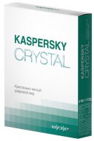 Kaspersky Crystal 9.1.0.124 RC2