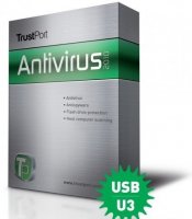 TrustPort Antivirus USB 2011 (11.0.0.4571)