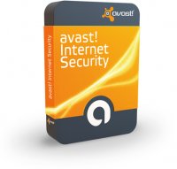 Avast! Internet Security 5.1.864 Final Rus