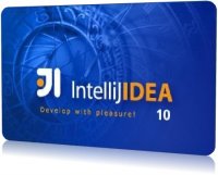 JetBrains IntelliJ IDEA 10.0 Ultimate Edition (Build: 99.18) for Windows | Linux | MacOSX