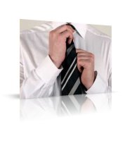 Как правильно завязать галстук 3 способами