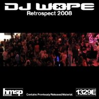 DJ Wope - Retrospect 2008 (2011)