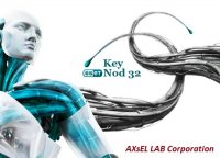 Cвежие ключи для NOD32 by AXsEL