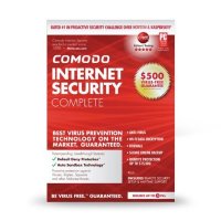 COMODO Internet Security 2011 5.3.176757.1236 Final x86x64
