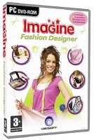 Подиум. Икона стиля / Imagine Fashion Designer (PC/RUS)