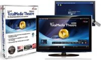 Arcsoft TotalMedia Theatre Platinum 5.0.1.86 Rus