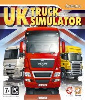 UK Truck Simulator v 1.11 (2010/RUS/Repack)