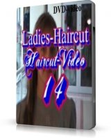 Стрижка / HCV-14 by ladies-haircut [VCD, 2011, POL]