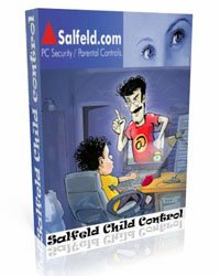 Salfeld Child Control 2011