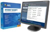 AVG Internet Security 2011 10.0.1191.3330 x86 Rus