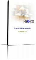 Pro100  v 4.42 | 2009 | RUS | PC