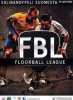 Floorball League: Симулятор хоккея (2011/RePack)