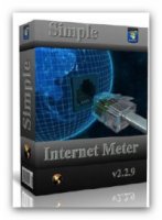 Simple Internet Meter 2.2.9