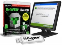 Dr.Web LiveCD 2011