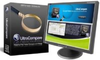 IDM UltraCompare Pro 8.00.0.1015 Rus