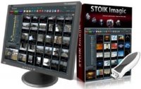STOIK Imagic 5.0.6 Portable Rus 2011г.