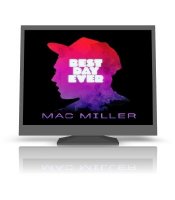 Mac Miller - Best Day Ever 2011г