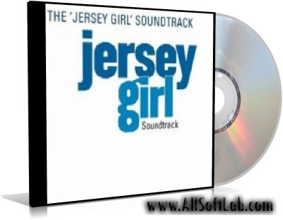 (OST) Jersey Girl / Девушка из Джерси - 2004, MP3, 192 kbps