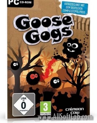 Goose Gogs (2011)