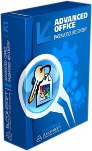 Advanced Office Password Recovery Professional v 5.03