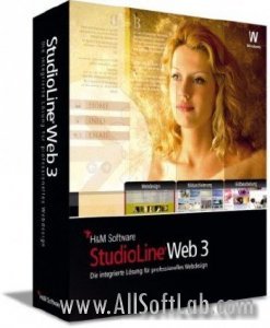 StudioLine Web v 3.70.31.0