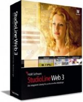 StudioLine Web v 3.70.31.0