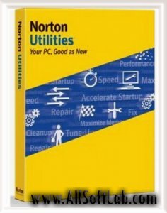 Symantec Norton Utilities v.15.0.0.122