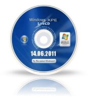 LiveCD Windows XPE (14/06/2011)