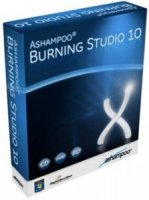 Ashampoo Burning Studio 10.0.14 Final