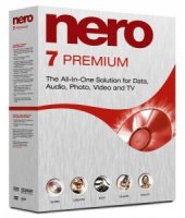 Nero Premium v 7.11.10.0 Ultra Full (x32/ML/RUS)