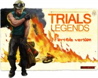 Trials Legends Portable (2010 / ENG / PC)