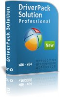 DriverPack Solution 11.8 (1.08.2011) [Русский]