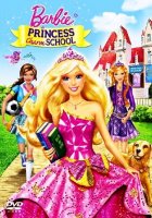 Барби Принцесса Очарования (2011/ DVDRip)
