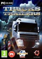 Trucks And Trailers / LKW-Rangier-Simulator (2011/RUS/ENG/Multi/Repack)