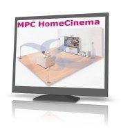 MPC HomeCinema Full 1.5.3.3751