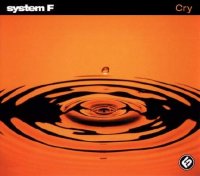 System F - Cry (2000/FLAC)