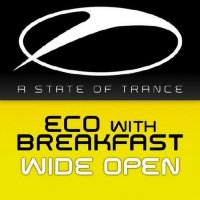 Eco & Breakfast - Wide Open (Single/2011)