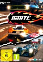 Ignite (2011/ENG/RePack by Ultra)