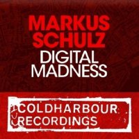Markus Schulz - Digital Madness (Single/2011)
