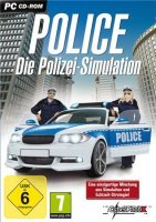 Police-Die Polizei Simulation / Симулятор полиции (2010/RUS)