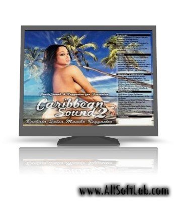 Caribbean Sound Vol. 2 (2011) MP3