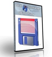 Total Commander Ultima Prime 5.6 [30.11.2011, MULTILANG +RUS]