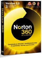 Norton 360 5.1.0.29 rus (2011) Final