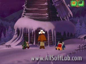 ���� ������� � ����� ���� (2011/RUS/RePack)