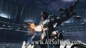 Duke Nukem Forever (2011/Rus/Repack)