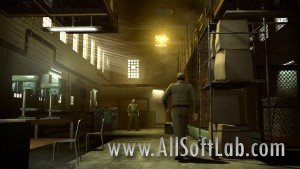 Prison Break: The Conspiracy (2010/Rus/RePack)