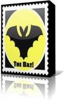 The Bat! 5.0.32a PRO + portable|Мульти|Rus by Noname