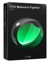 IObit Malware Fighter Pro v1.3.0.3 Final