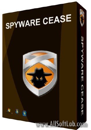 Spyware Cease 2011 v 7.1.2.1(ENG)
