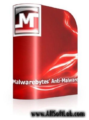 Malwarebytes Anti-Malware v.1.60.1.1000 (x32/x64/ML/RUS)